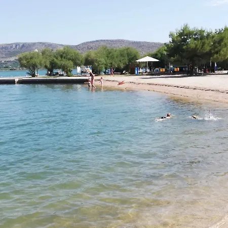 Slanraj Lejlighed Jadrtovac